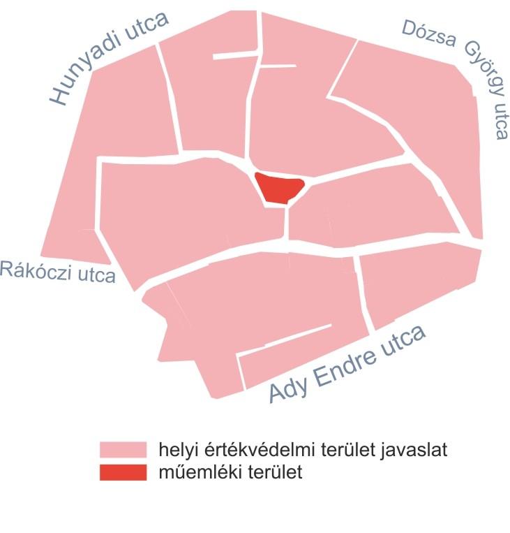 1. melléklet a /2019 ( ) önkormányzati rendelethez A TELEPÜLÉS HELYI VÉDELEMRE JAVASOLT ELEMEINEK JEGYZÉKE 1.