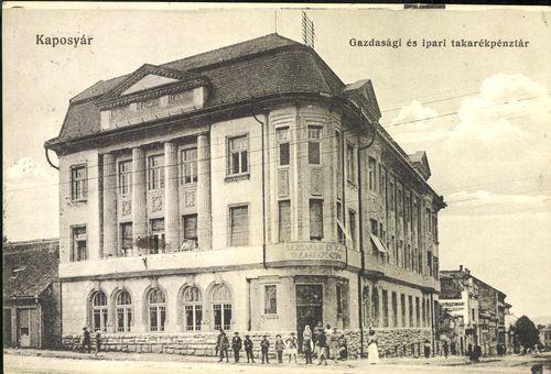 Somogy, Tolna, Vas, Zala megyék A