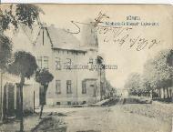 megye Baranya (1) Somogy (1) Tolna (1) Vas (3+1) Zala (2+1) BANKOK A RÉGIÓBAN - MÉRLEGFŐÖSSZEG: 1874.12.31.