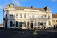 szege frt frt ség frt Baranya megyei takarék és hitelbank 1869 5000 500 000 833 709 na.