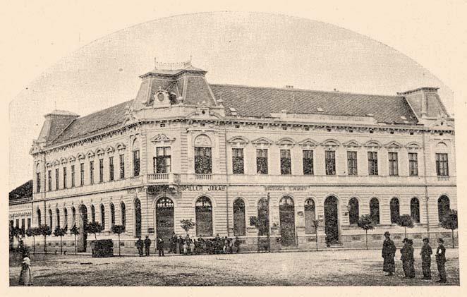 Körmendi 1871 300 30 000 40 203 455 4 808 30 Kőszegi 1844 300 31 500 100 2 345 064 16 200 54 Muraszombati