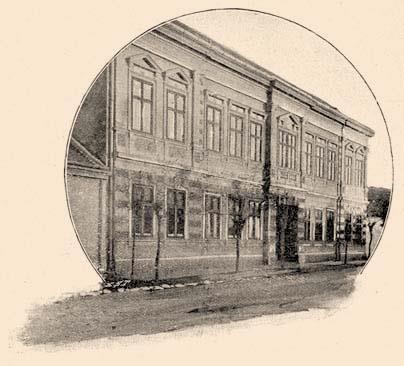 Német- Nagyszentmihályi 1872 300 30 000 60 77 987 1 320 4,40 frt Németújvári 1872 600 30 000 40 106 504 3
