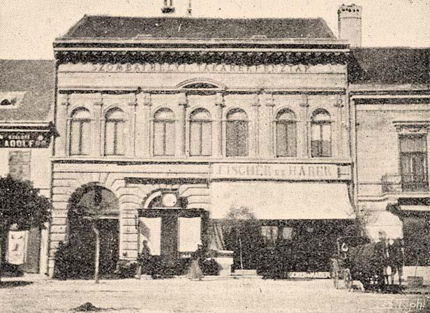1869 300 60 000 40 321 327 5 400 12,5 Szentgotthárdi 1871 300 30 000 40 272 636 2 277 18,1 Szombathelyi