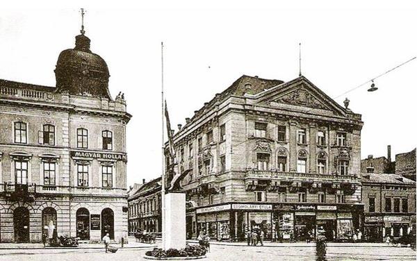 Zala Alsólendvai 1873 400 40 000 50 65 082 1 600 8 Alsó-Muraközi takarékpénztár Perlak 1873 500 50 000 50 40 817 2 000 8 Csabrendeki 1873 400 40