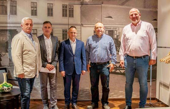 18 ÖNKORMÁNYZATI VÁLASZTÁSOK 2019 2019. 18.