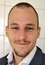 Jó kapcsolatot alakítottam ki a kerületi oktatási és szociális intézményekkel, civil szervezetekkel.