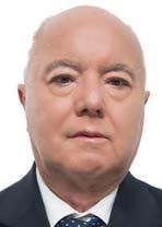 2019. 18. szám ÖNKORMÁNYZATI VÁLASZTÁSOK 2019 25 Képviselőjelöltek az egyéni választókerületekben Dr. Hecsei Pál (Bús Balázs Óbudáért Egyesület-Fidesz-KDNP) 1948-ban születtem Budapesten.