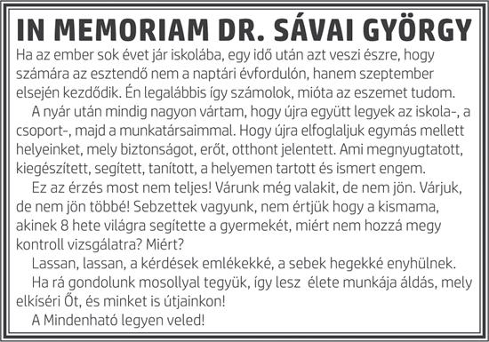 ke rü le ti Ön kor mány zat lap ja, meg je le nik 73.