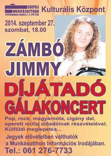 Csepeli Hírmondó programok 19 ÁMK PROGRAMOK, GALÉRIÁK nagy IMRE ÁMK KÖZMŰVELŐDÉS Könyvtár IFJÚSÁGI INFORMÁCIÓS PONT Simon Bolivár sétány 4 8., tel.: 420-7874; www. csepelamk.hu, www.amkkozmu.mlap.