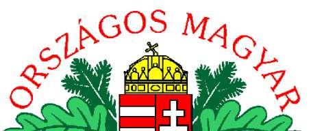 AZ ORSZÁGOS MAGYAR