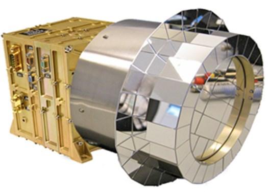 A Mercury Planetary Orbiter műszerei 1. Magasságmérő, BELA (BepiColombo Laser Altimeter) 2. Rugós gyorsulásmérő, ISA (Italian Spring Accelerometer) 3. Magnetométer, MPO-MAG (MPO Magnetometer) 4.