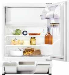 109 ZANUSSI ZOB33701CR + ZGH66414CA SÜTŐ + GÁZ FŐZŐLAP SÜTŐ: 5
