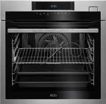 funkció 169 ELECTROLUX M3OCS200 SÜTŐ- ÉS MIKROHULLÁMÚ