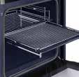 WHIRLPOOL OAS KP8V1 IX + AKT 8190/BA SÜTŐ: MF8 kategóriájú multifunkciós sütő