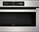 Érzék Fresh Control 119 129 179 WHIRLPOOL AKR 036/1 G BL PÁRAELSZÍVÓ érintőszenzoros kezelés 3