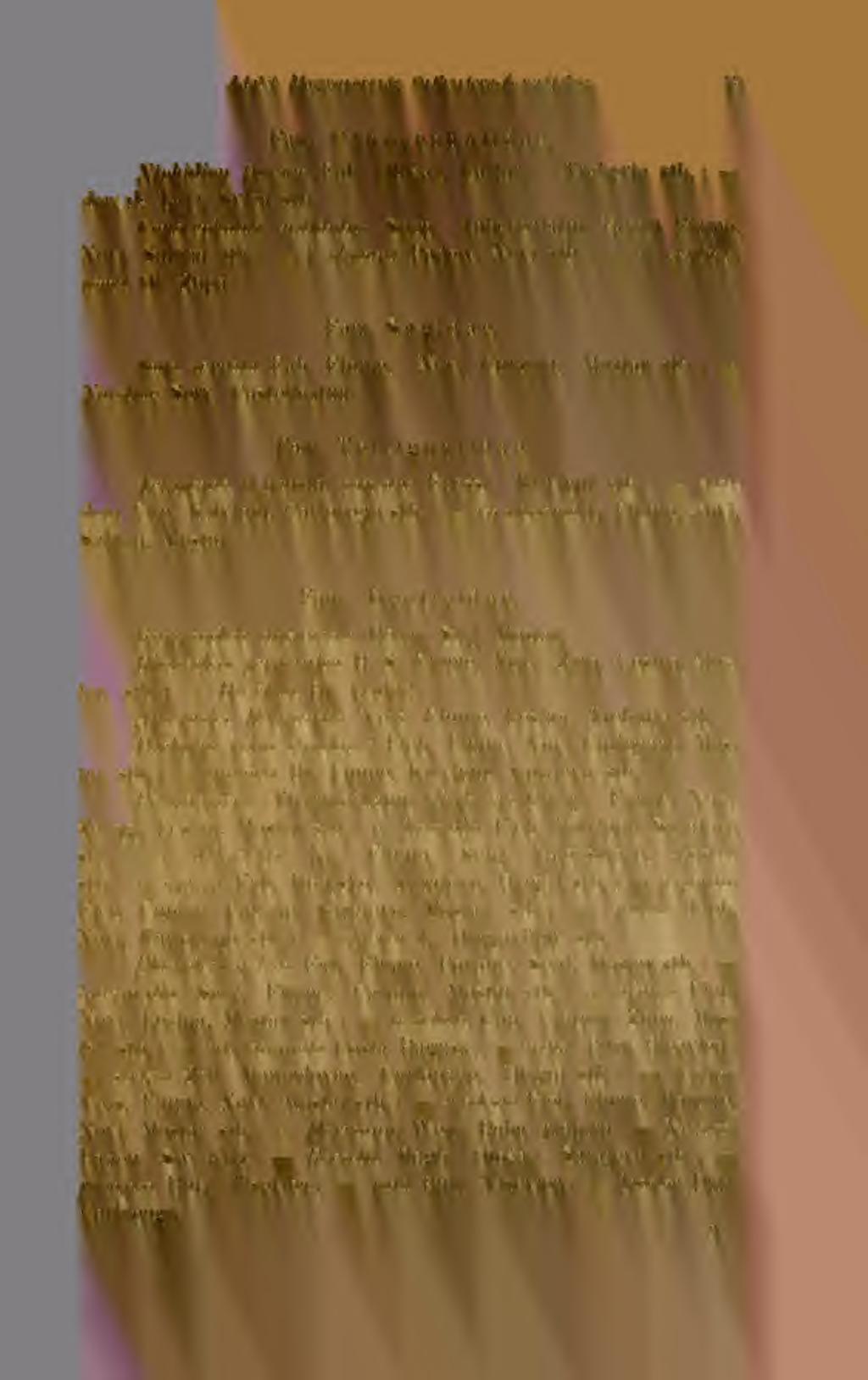 y Adalék Magyarország OttJiOftera-faunájához. 19 Fam. Conocephalidae. Xiphidion fuscum Fab. Otoca?, Cattaro, Trebevic stb. dorsjle Lat/. Svica stb. Conocephalus nitidulus Scop.