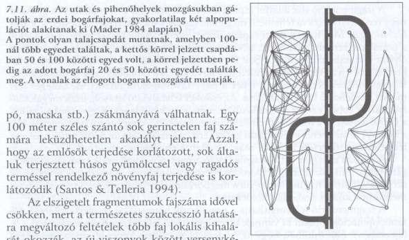 környezet - Kémiai környezet - Idegen fajok