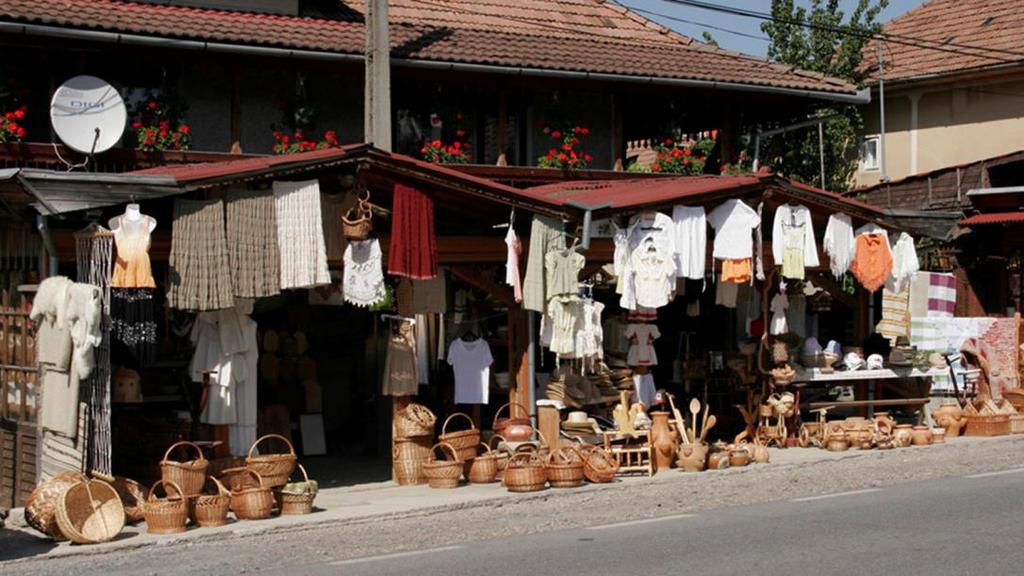 látványosságába, a híres parajdi