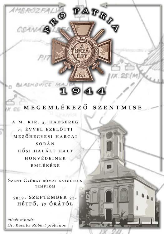 Mezőhegyes / 6