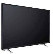 READY LED TV 32 /80 cm, 1366x768, 2xHDMI 2.