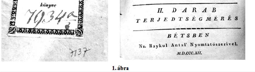 Tanulmányait 1788-ban Utrechtben majd Német-és Angol országban folytatta.