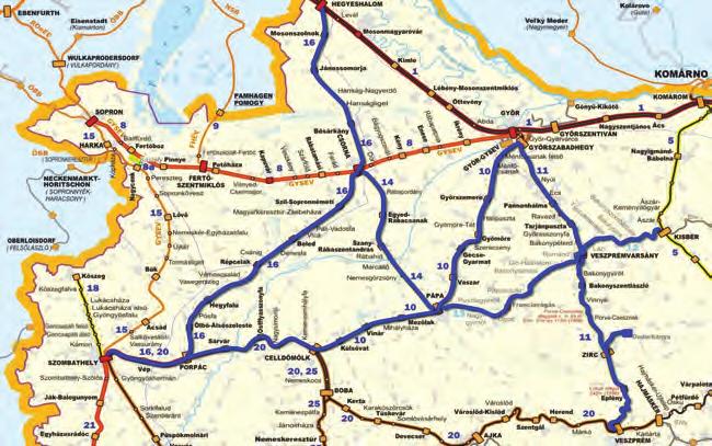 Több éven keresztül végzős mérnökhallgatók szakdolgozatainak konzulenseként, illetve bírálójaként tevékenykedett. 6. ábra.