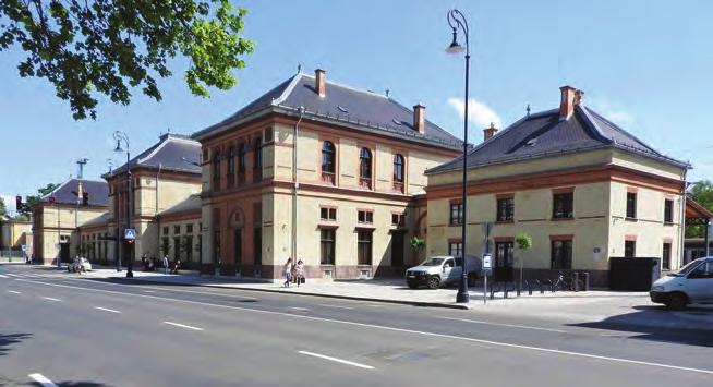 Pontosabban, mivel nem volt Magyarországon olyan szakkivitelező, aki ezt az áthelyezést vállalta volna, nem is áthelyezés történt.