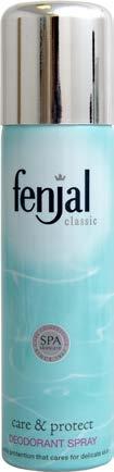 FENJAL ROLL-ON 50 ml 19,98 /ml; 12,98 /ml