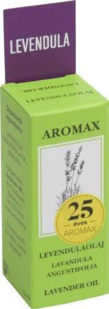 ml AROMAX ŐSSEJT SZÉRUM HYALURONNAL 20