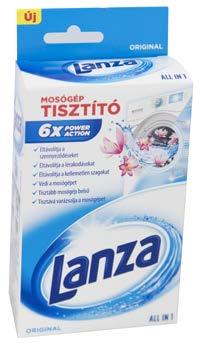 TISZTÍTÓSZER1 750 ml 692 /l 519