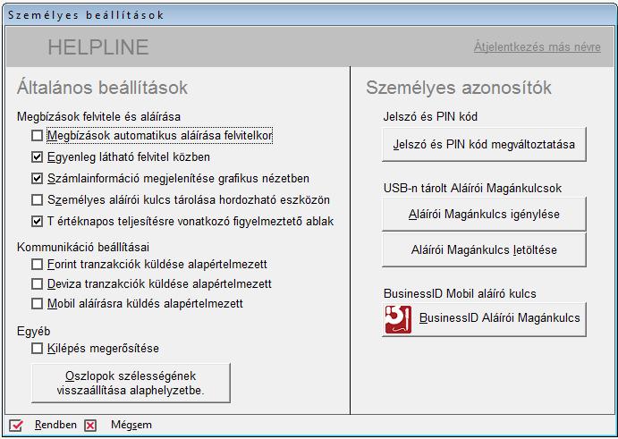 Hogyan aktiválhatom alkalmazásomat? 3) Alkalmazás aktiválása: 3.1.