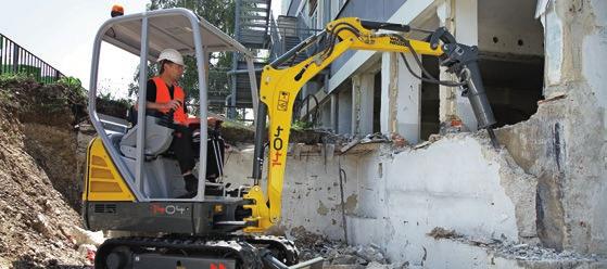 VP1135A WP1550Aw 989,00 * 1 389,00 * 1404 2001 dömper,