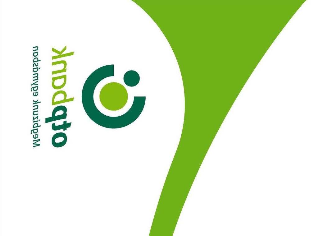 TÁJÉKOZTATÓ AZ OTP BANK NYRT.