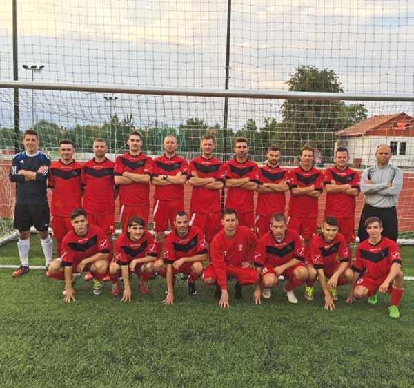 Dabasi - helyzet Az FC