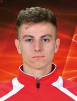 A fiatalság hangja Zelovics Attila FC Dabas II Már tavaly is voltam pár edzésen és meccsen is az FC Dabas II csapatánál, akkor még Megye II-ben.