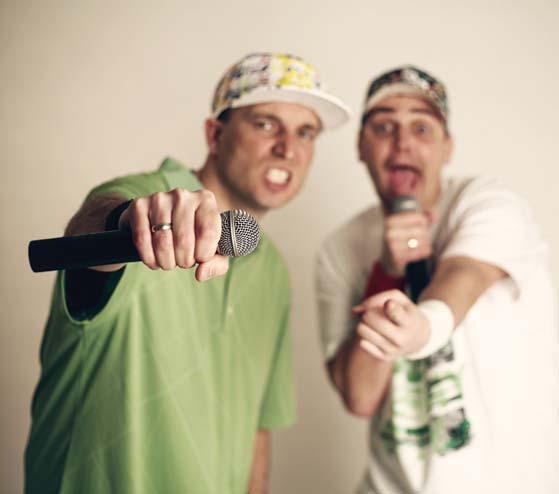 Budapest Park 18h 30. Jubileumi koncert: Animal Cannibals. A patinás hiphopduó szövegel. 2000-4000 Ft 22h Snoop Dogg vs. Eminem Night: DJ Endy. Rapperek csatája.