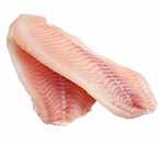 A kisebb szorták kiválóak rántva vagy fish&chipsnek.