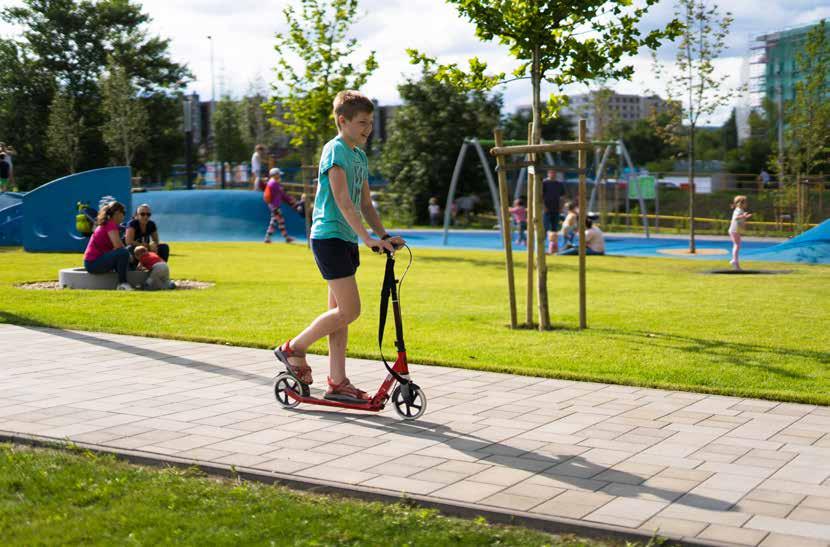 DunaFok Budafok új szabadidőparkja Társadalmi egyeztetést követően újítottuk meg a budafoki Duna-partot.
