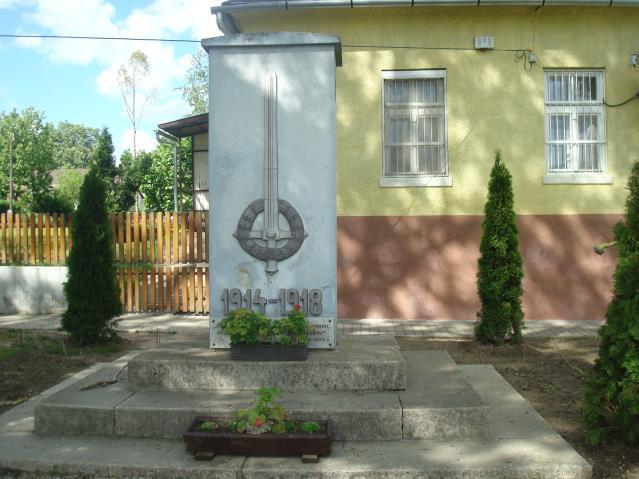 hazánk.