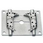 Fémek A fémek 3D nyomtatása alapvetően 2 technológia