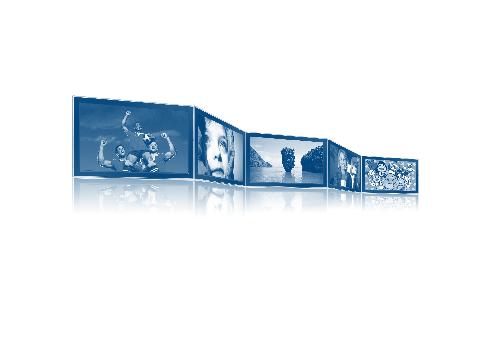 Digital Terrestrial HD Receiver