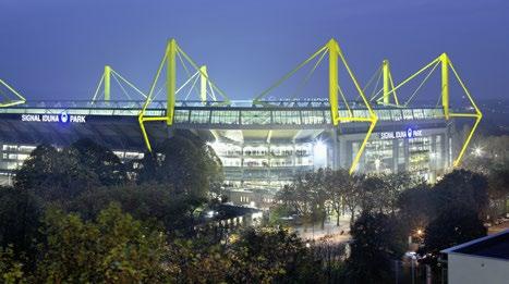 Egy kis történelem A SIGNAL IDUNA Németország legnagyobb pénzügyi konszernjei közé tartozik, amely a dortmundi SIGNAL és a hamburgi IDUNA NOVA csoport egyesülése révén jött létre 1999-ben.