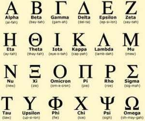 Diwar hemañ e teuy al lizherenneg c hresianek (mes ivez re an hebraeg, an indezeg, an arabeg), ha, diwar an hini c hresian, hini al latineg (hon hini bremañ).