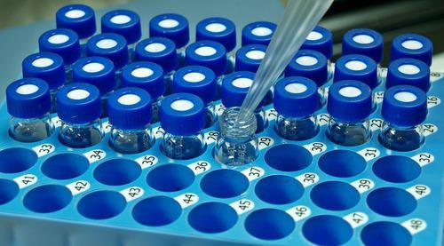 µg/kg-tól Multi komponens meghatározás LCMS/MS Vállalási