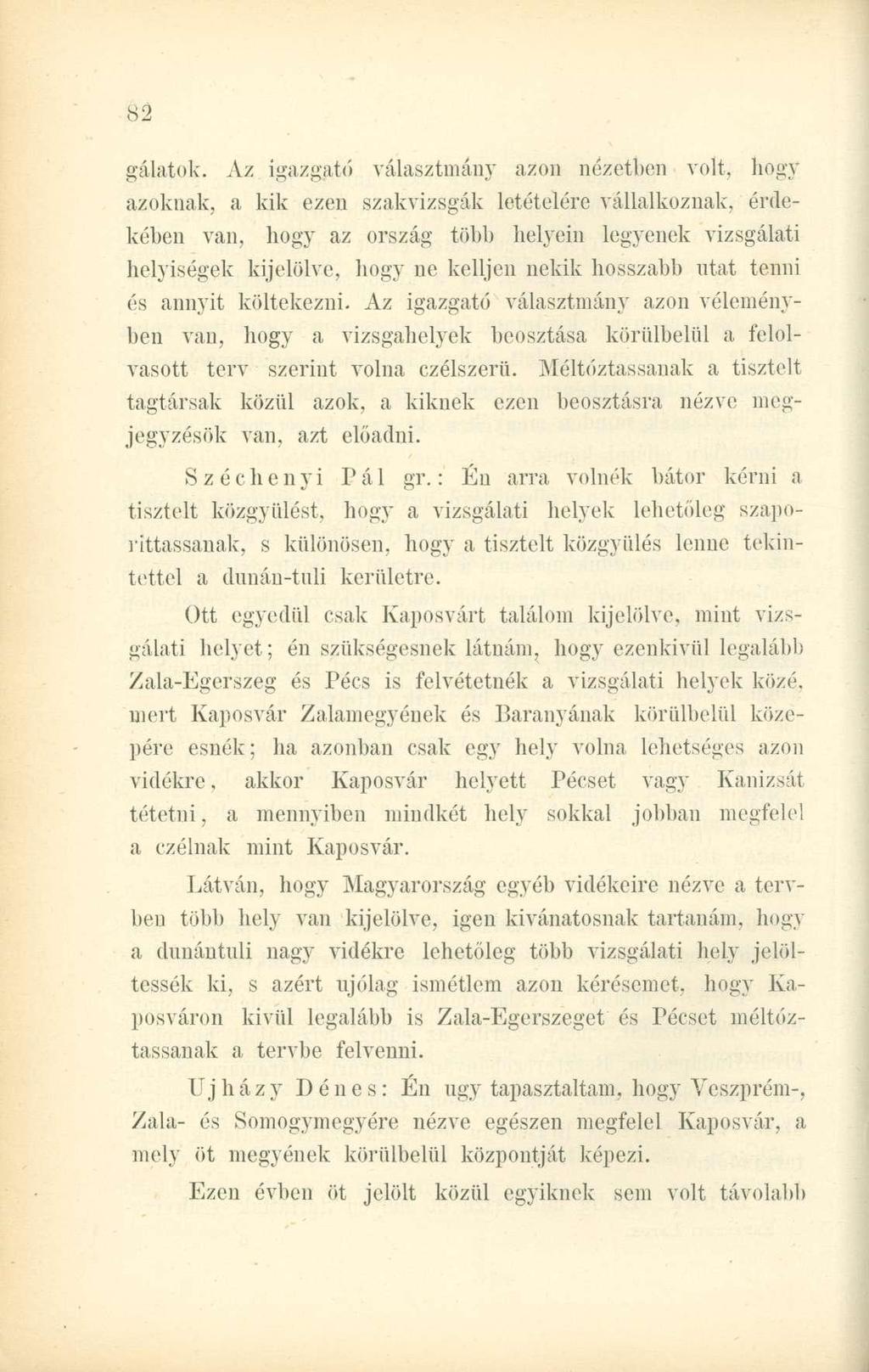 gálatok.
