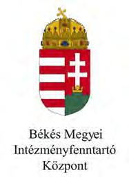 Technikai szerkesztő: Hermán Zsuzsa A borítót tervezte: Fái Noémi Angol nyelvű fordítás: Kulcsár Valéria A kiadvány megjelenését támogatta: Szerzők, 2012 Békés Megyei Múzeumok Igazgatósága, 2012 ISSN
