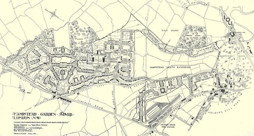 Hamstead
