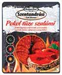 SZENTANDRÁSI CSIRKEMELL