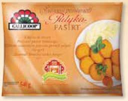 VALÓDI PULYKAMELLSZELET 700 g