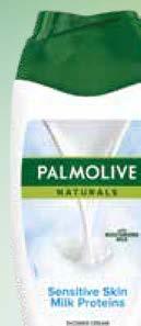 756 /1 l) 3 db darabja: 439 PALMOLIVE FOLYÉKONY